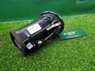 A2048306754 Дефлектор обдува салона Mercedes C W204 Арт 2-272051, вид 5