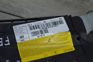 A2118602805 Подушка безопасности боковая (в сиденье) Mercedes E W211 Арт 2-272053, вид 3