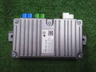 A0009001609 Блок управления камерами 360гр Mercedes S W222 Арт 2-272199, вид 1
