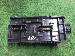 A1669008201 Блок управления (другие) Mercedes GLS X166 Арт 2-272230, вид 2