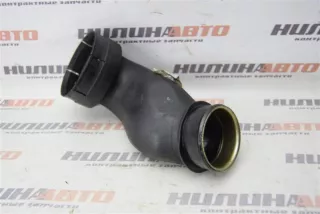 A2710901437 Патрубок интеркулера Mercedes C W203 Арт 2-272563, вид 3