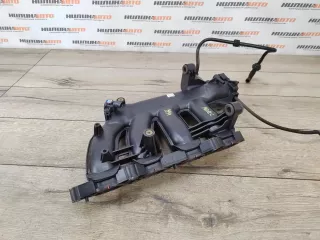 A2711400601 Коллектор впускной Mercedes C W204 Арт 2-272880, вид 5