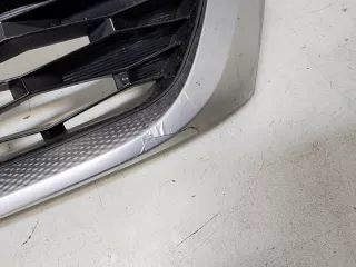 86350Q5020 Решетка радиатора Kia Seltos Арт 2-273343, вид 2