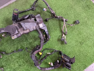 A1771503220 Проводка двигателя Mercedes C W205 Арт 2-273640, вид 2