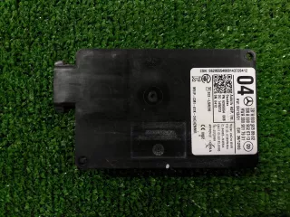 A0009058802 Радарный датчик Mercedes GLS X166 Арт 2-273893, вид 2