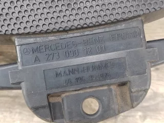 A2730901201 Корпус воздушного фильтра Mercedes C W204 Арт 2-273954, вид 11