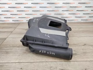 A2730901201 Корпус воздушного фильтра Mercedes C W204 Арт 2-273954, вид 6