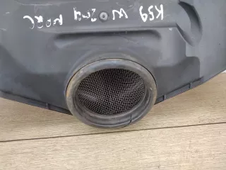A2730901201 Корпус воздушного фильтра Mercedes C W204 Арт 2-273954, вид 8