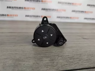 A2048210151 Кнопка на руль Mercedes C W204 Арт 2-273969, вид 1