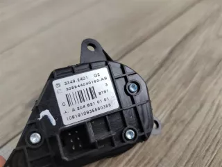 A2048210151 Кнопка на руль Mercedes C W204 Арт 2-273969, вид 4
