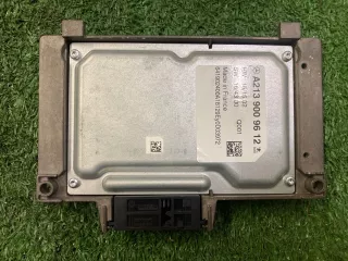 A2139009612 Блок управления интерфейс Mercedes E W213 Арт 2-274031, вид 2