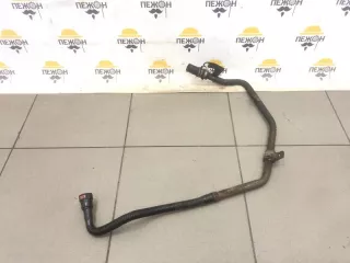 1465873 Трубка гур Ford Fusion 1 Арт 2-274124, вид 2