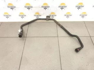 1465873 Трубка гур Ford Fusion 1 Арт 2-274124, вид 3
