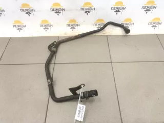 1465873 Трубка гур Ford Fusion 1 Арт 2-274124, вид 4