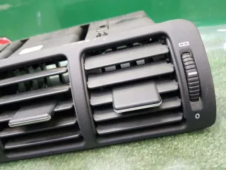A1638300054 Дефлектор обдува салона Mercedes ML W163 Арт 2-274440, вид 2