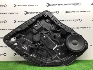 A2477300903 Стеклоподъемник Mercedes B W247 Арт 2-274610, вид 1