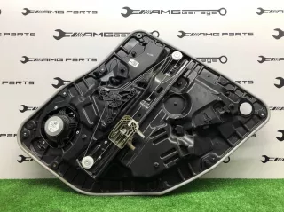 A2477300903 Стеклоподъемник Mercedes B W247 Арт 2-274610, вид 2