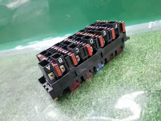 A1405451101 Блок предохранителей Mercedes S W140 Арт 2-274646, вид 9