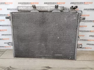 A2115000154 Радиатор кондиционера Mercedes E W211 Арт 2-274723, вид 4