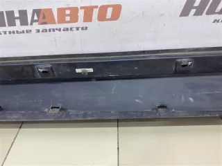 A1646900140 Накладка на порог Mercedes ML W164 Арт 2-275472, вид 6