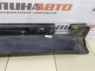 A1646900140 Накладка на порог Mercedes ML W164 Арт 2-275472, вид 7