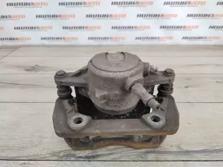  Суппорт тормозной Mercedes C W204 Арт 2-275603, вид 5