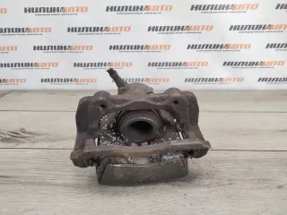  Суппорт тормозной Mercedes C W204 Арт 2-275644, вид 6