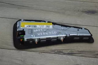 A20486002059051 Подушка безопасности боковая (в сиденье) Mercedes C W204 Арт 2-275773, вид 2