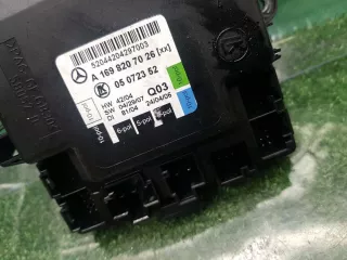 A1698207026 Блок управления двери Mercedes B W245 Арт 2-275785, вид 2