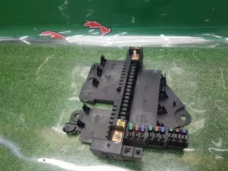 A1635450405 Блок предохранителей Mercedes ML W163 Арт 2-275907, вид 2