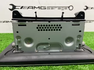 A2059002211 Монитор Mercedes C W205 Арт 2-276439, вид 3