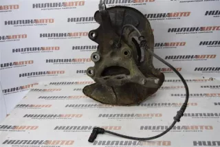 A2093320001 Кулак поворотный Mercedes C W203 Арт 2-276657, вид 3