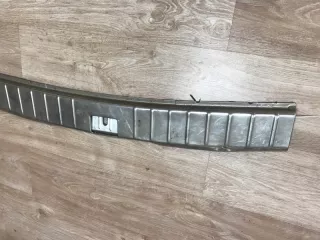 7L5863459A Накладка замка багажника Porsche Cayenne 955 Арт 2-276741, вид 2