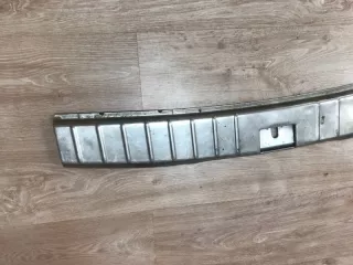 7L5863459A Накладка замка багажника Porsche Cayenne 955 Арт 2-276741, вид 3