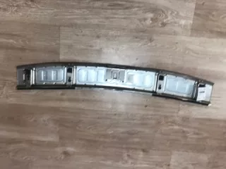 7L5863459A Накладка замка багажника Porsche Cayenne 955 Арт 2-276741, вид 4