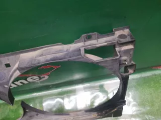 A1405051855 Кожух вентилятора радиатора Mercedes S W140 Арт 2-276778, вид 4