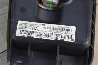A2048600005 Подушка безопасности Mercedes C W204 Арт 2-276912, вид 4