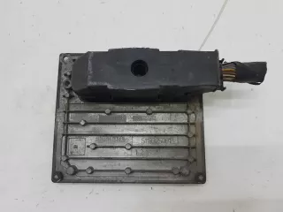 1360194 Блок управления двигателем Ford Fiesta 5 Арт 2-277177, вид 3