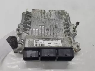 1777659 Блок управления двигателем Ford Focus 1 Арт 2-277402, вид 1