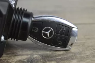 A2079052600 Замок зажигания Mercedes C W204 Арт 2-277534, вид 3