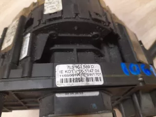 7L5953549D Переключатель подрулевой (стрекоза) Porsche Cayenne 955 Арт 2-277584, вид 3