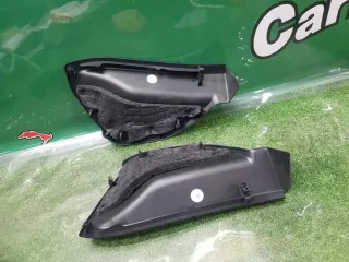 A2126800507 Накладки торпедо Mercedes E W212 Арт 2-277690, вид 4