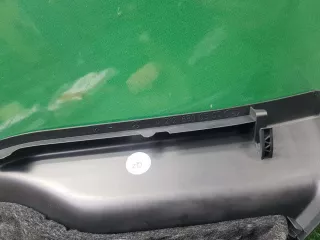 A2126800507 Накладки торпедо Mercedes E W212 Арт 2-277690, вид 5