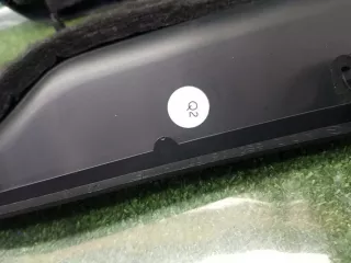 A2126800507 Накладки торпедо Mercedes E W212 Арт 2-277690, вид 6