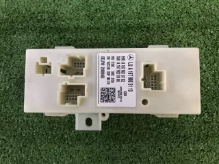 A1679005113 Блок управления крышки багажника Mercedes E W210 Арт 2-278072, вид 1