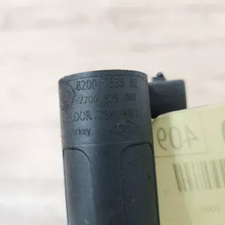 7700875000 Катушка зажигания Renault Megane 2 Арт 2-278420, вид 2