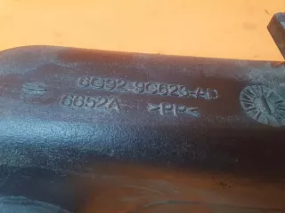 6G92-9C623-AD Патрубок воздушного фильтра Land Rover Freelander 2 Арт 2-278442, вид 4