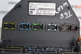 A2129009705 Блок sam Mercedes C W204 Арт 2-278443, вид 2