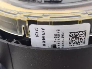 A1714640918 Шлейф руля Mercedes CLS C219 Арт 2-278621, вид 6