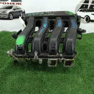 8200647713 Коллектор впускной Renault Megane 2 Арт 2-278666, вид 3